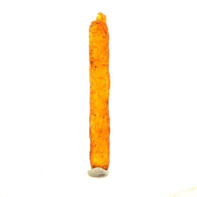 Orange Kyanite. 1.95 ct.