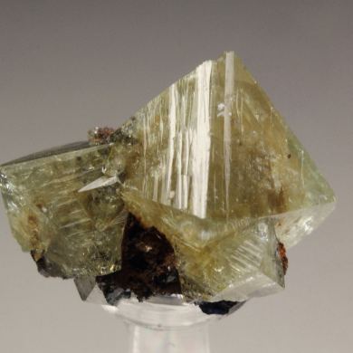 WARDITE, LAZULITE