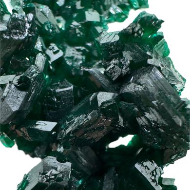Dioptase