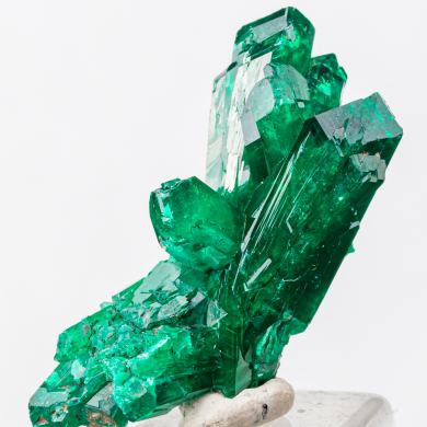 Dioptase