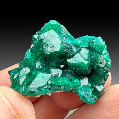 Dioptase