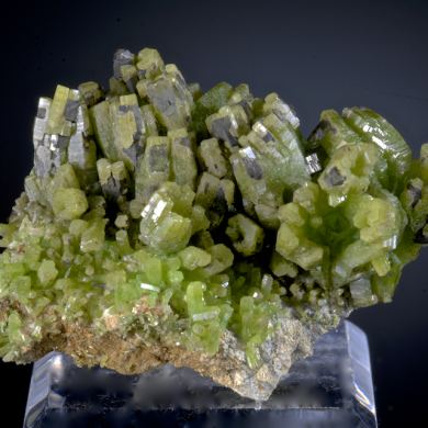 Pyromorphite 