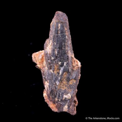 Fergusonite-(Y)