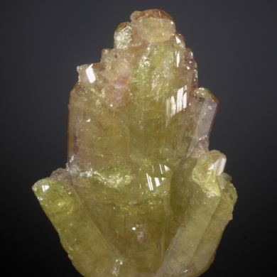 Vesuvianite
