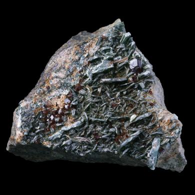 Hessonite Italy 