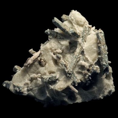 Scapolite Arignac 
