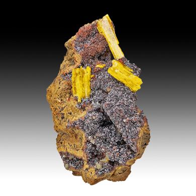 Legrandite