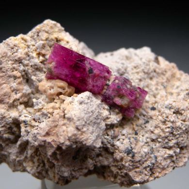 Red Beryl
