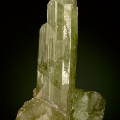 Vesuvianite
