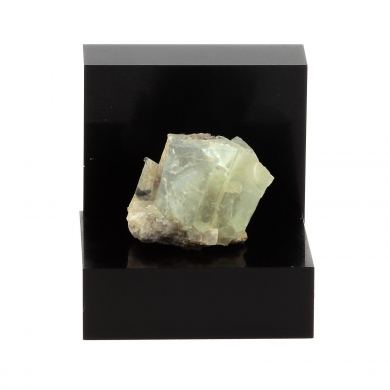 Green Fluorite.
