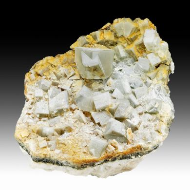 Fluorite