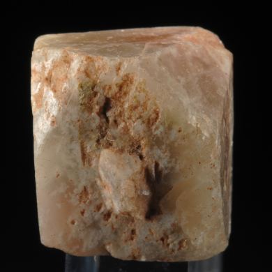 Quartz - pseudocubic form