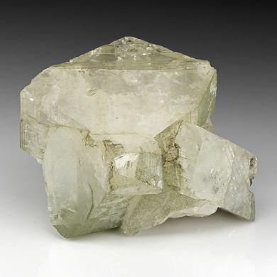 Orthoclase var. Adularia