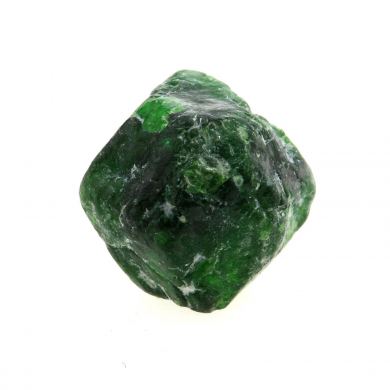 Demantoid garnet.