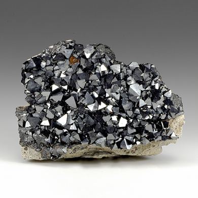Magnetite
