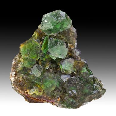 Fluorite