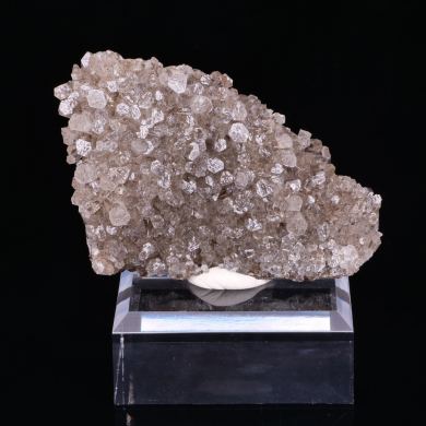 NEW ! Columnar CALCITE - Xia Yang Mine, China