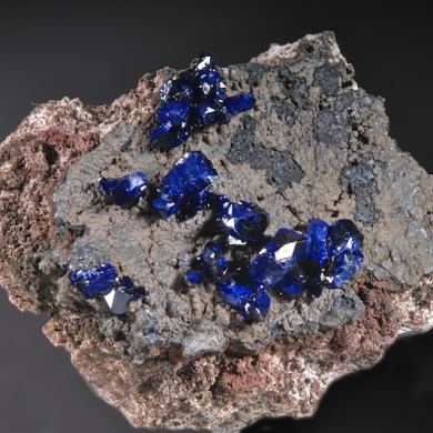 Azurite