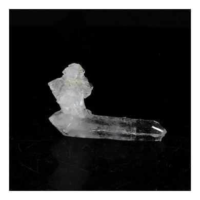 Quartz. 8.75 ct.