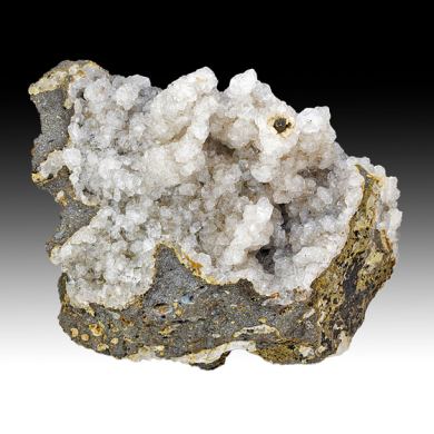 Chabazite