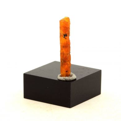 Orange Kyanite. 2.61 ct.
