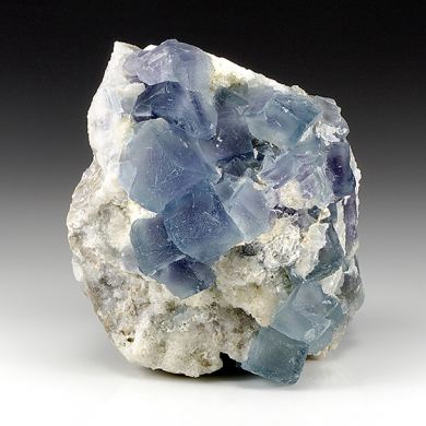 Fluorite