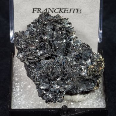 Franckeite