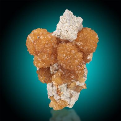 Stellerite 