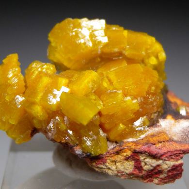 Pyromorphite