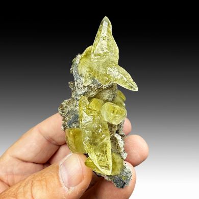 Calcite