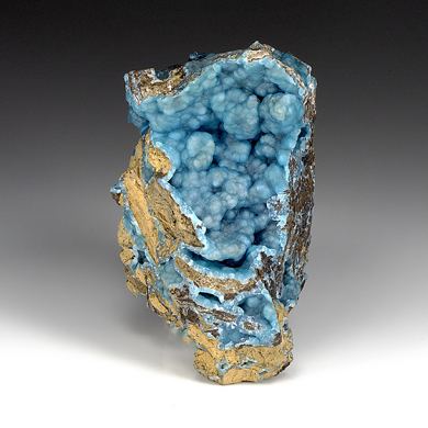 Hemimorphite