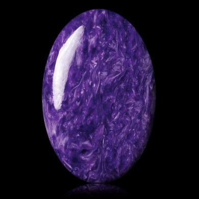 Charoite 49,90 ct 