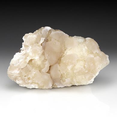 Imayoshiite with Datolite