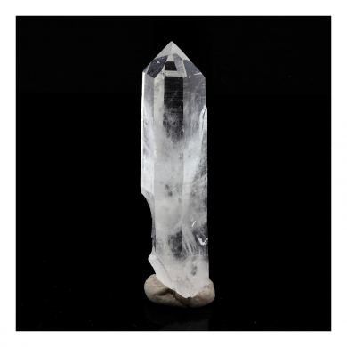 Quartz. 21.70 ct.