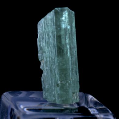 Beryl var. Emerald - classic USA