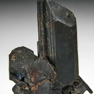 Chalcocite