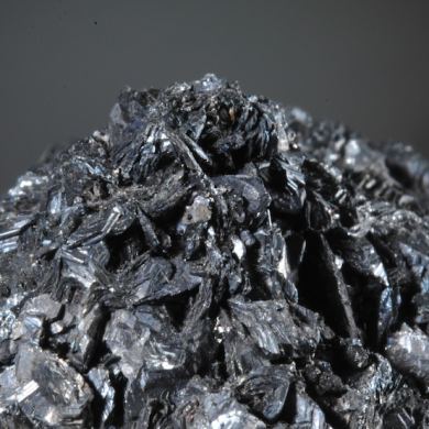 Fizelyite w. Semseyite  etc  Type Locality