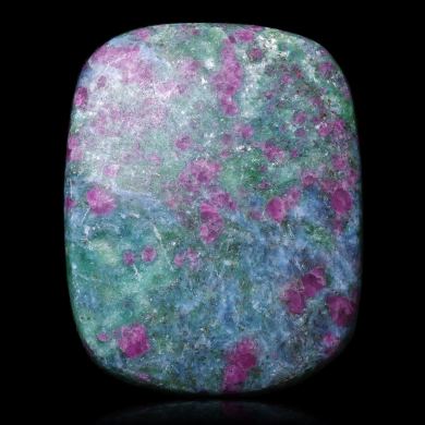 Ruby 67,90 ct 