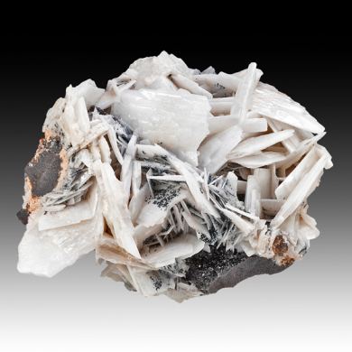 Barite