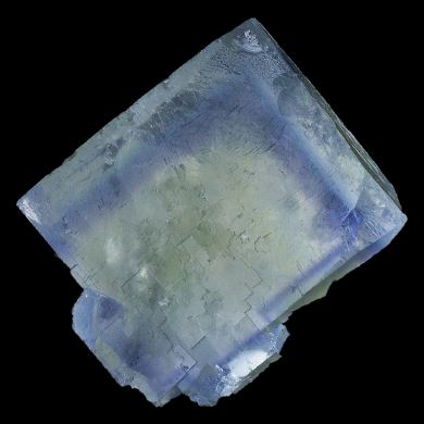 Fluorite La Barre 