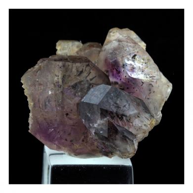 Amethyst.