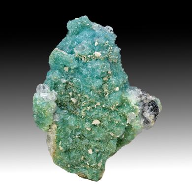Borcarite