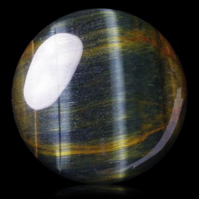 Tiger's Eye 39,00 ct 