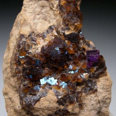 Fluorite