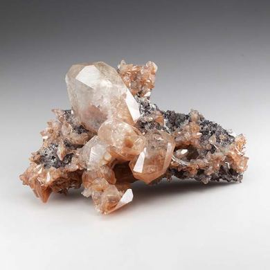 Calcite