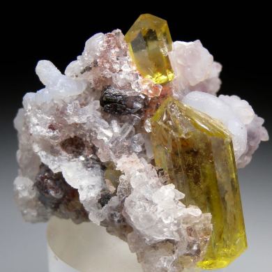 Apatite