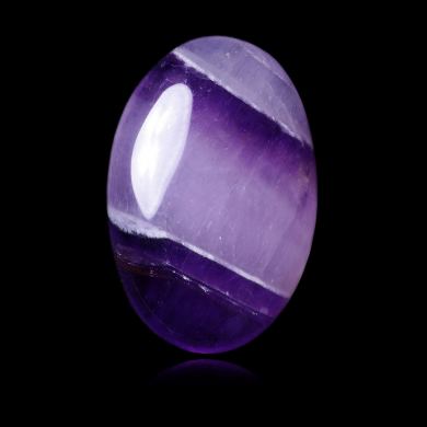Amethyst 49,60 ct 
