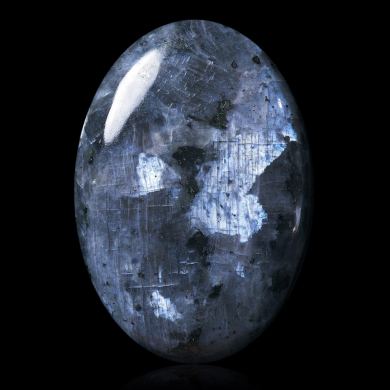 Larvikite 77,00 ct 