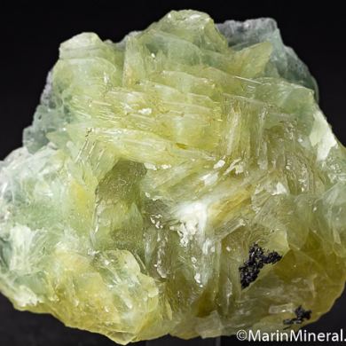 Prehnite