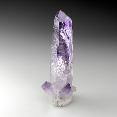 Quartz var. Amethyst